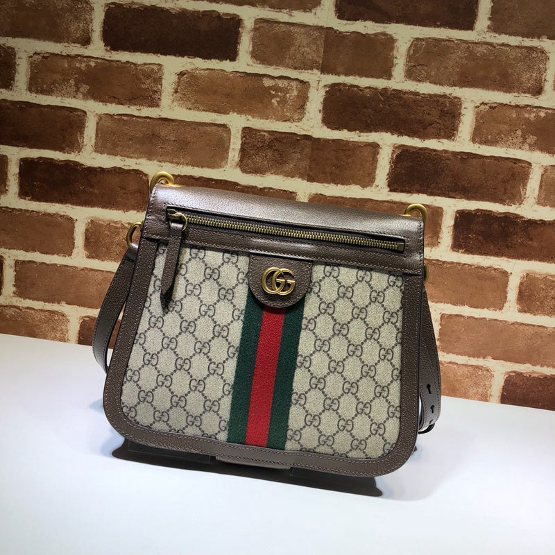 Satchel Bags - GCI Bags - 2862