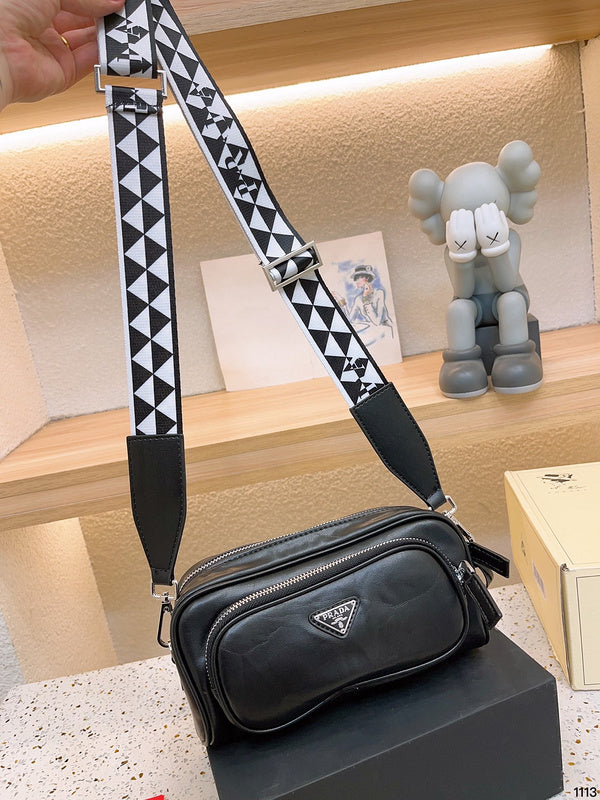 Satchel Bags - PDA Bags - 383
