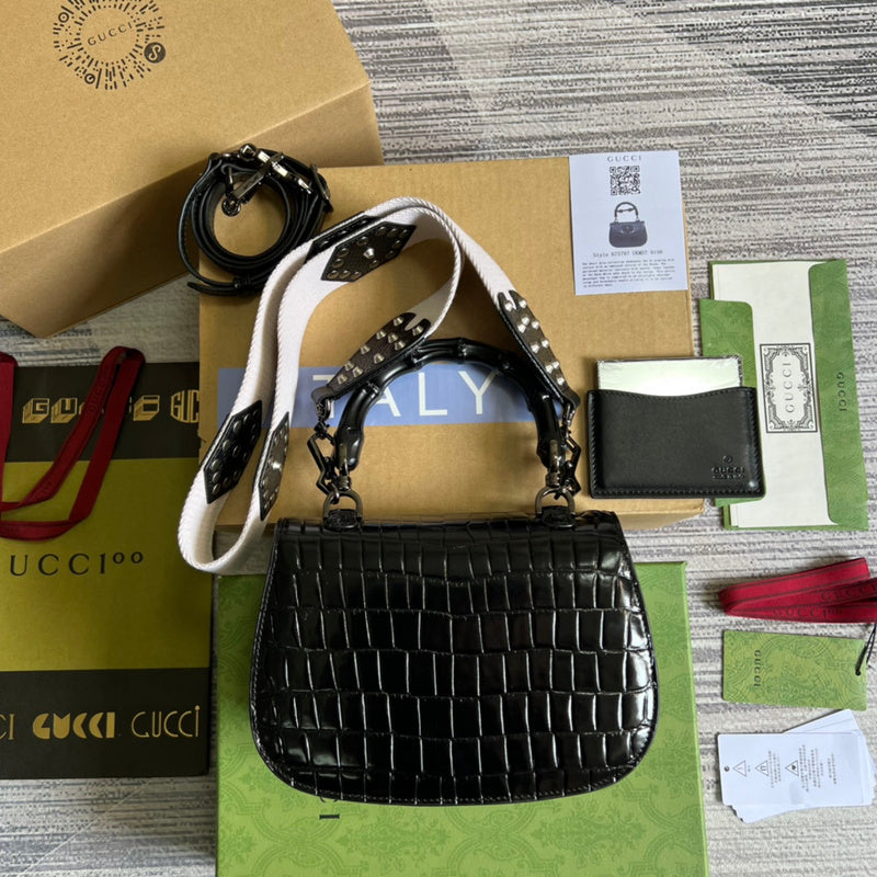 GLM - gg Bags - 1371