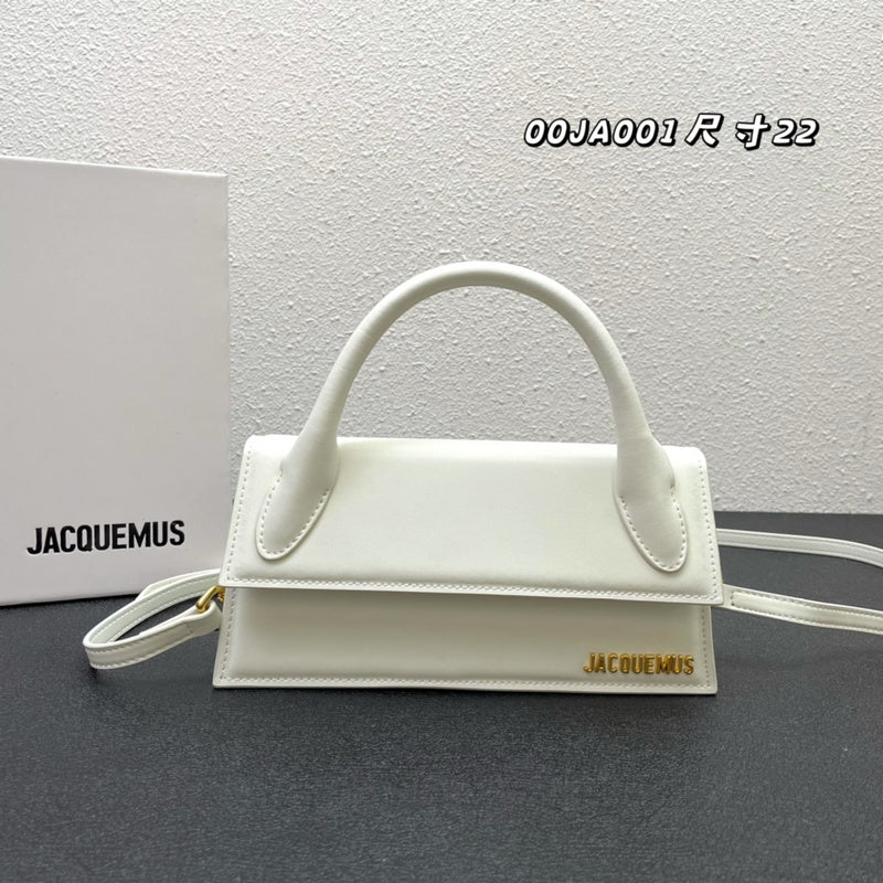 Satchel Bags - JQMS Bags - 070