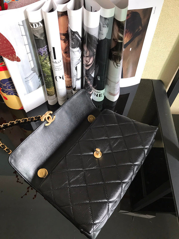 Satchel Bags - CHL Bags - 1053