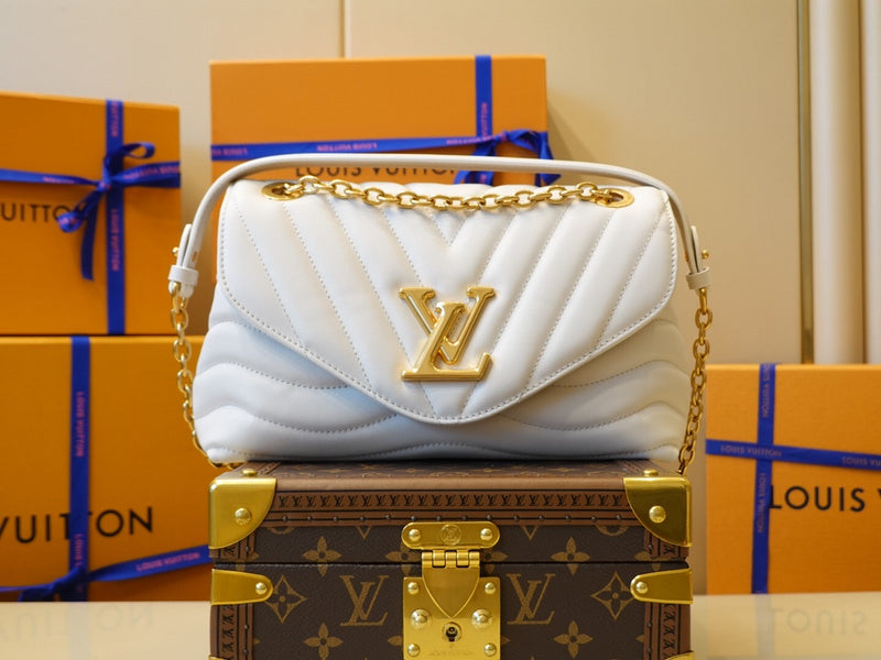 Satchel Bags - VL Bags - 5087