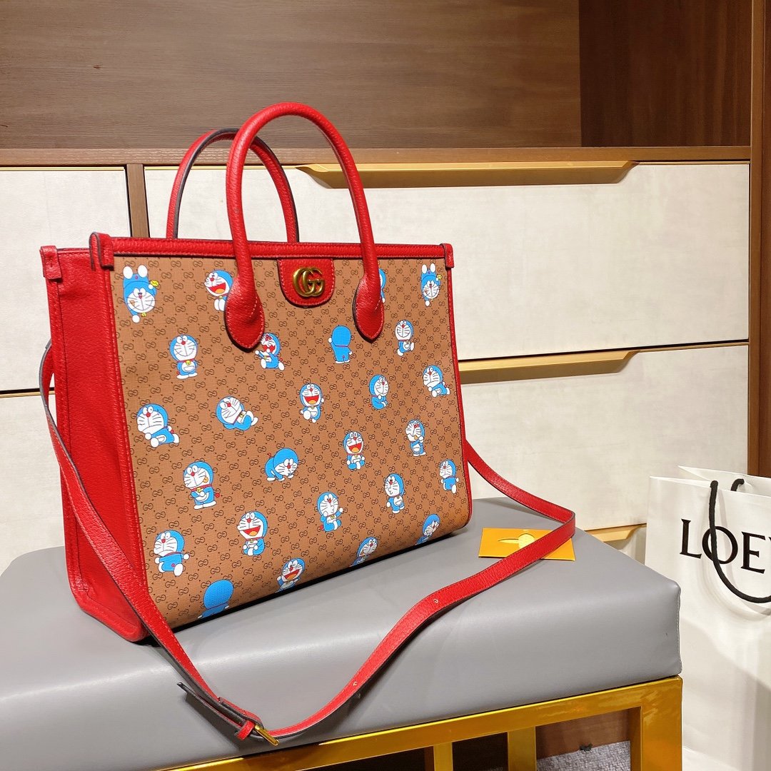 GLM - Top Quality Bags GCI 257
