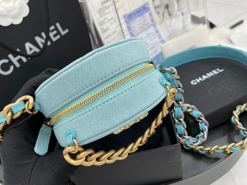 GLM - CHL Bags - 558