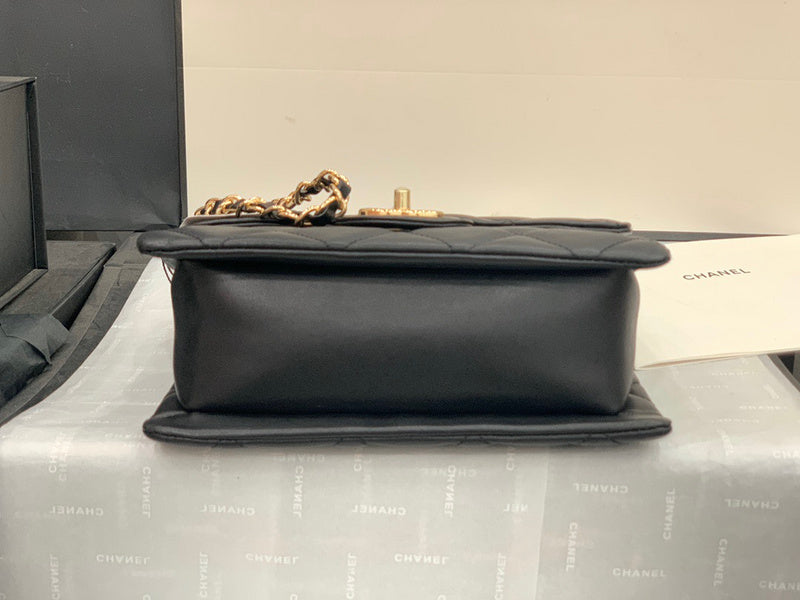Satchel Bags - CHL Bags - 7392