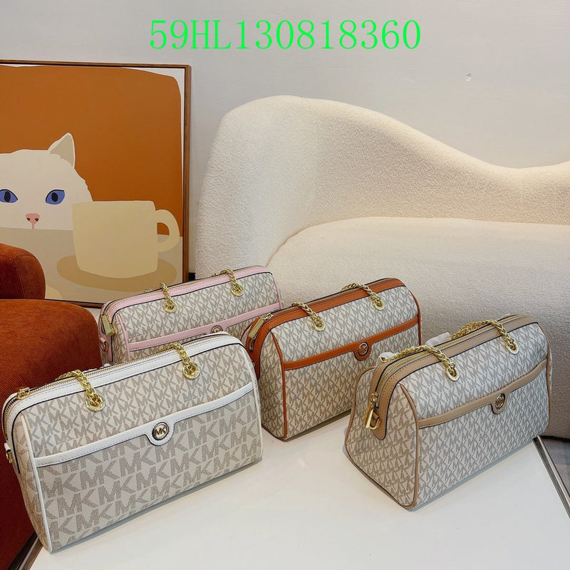 Satchel Bags - MK Bags - 249