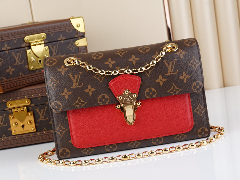 Satchel Bags - VL Bags - 5149