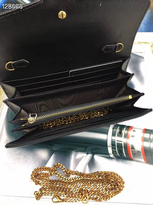 Satchel Bags - GUC Bags - 1084