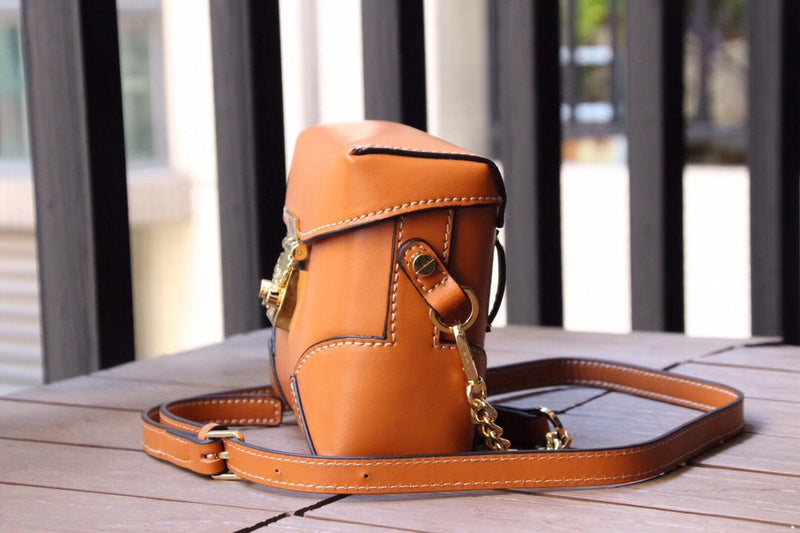 Satchel Bags - MC Bags - 266