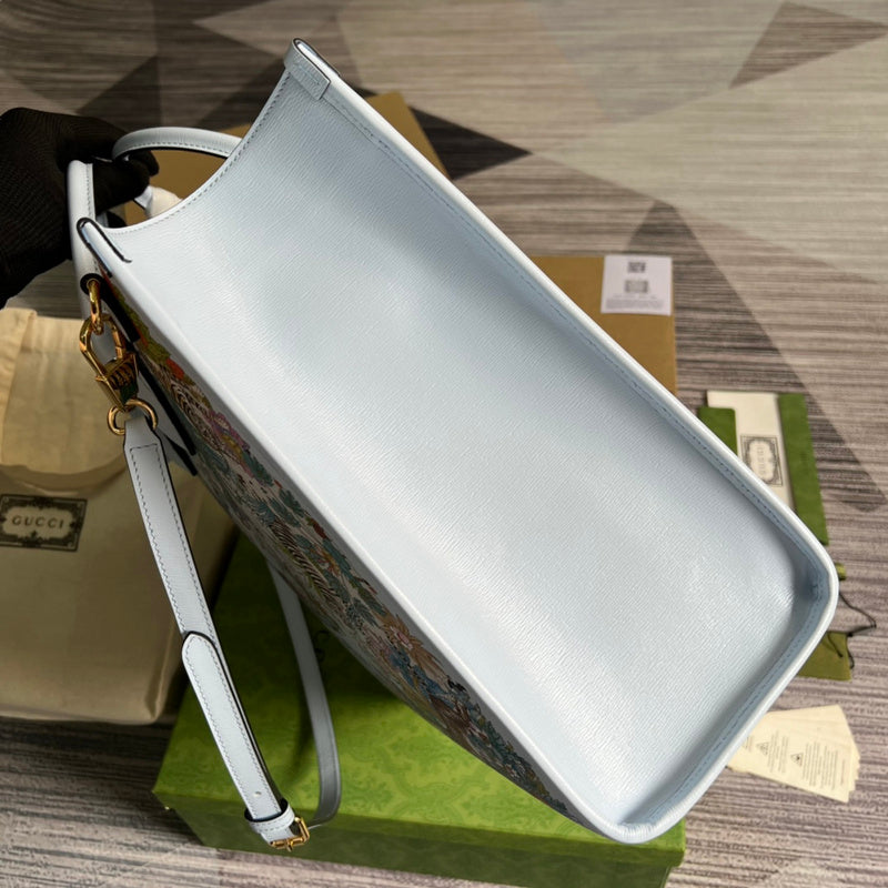 Satchel Bags - GCI Bags - 4613