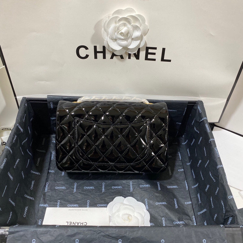 Satchel Bags - CHL Bags - 2550