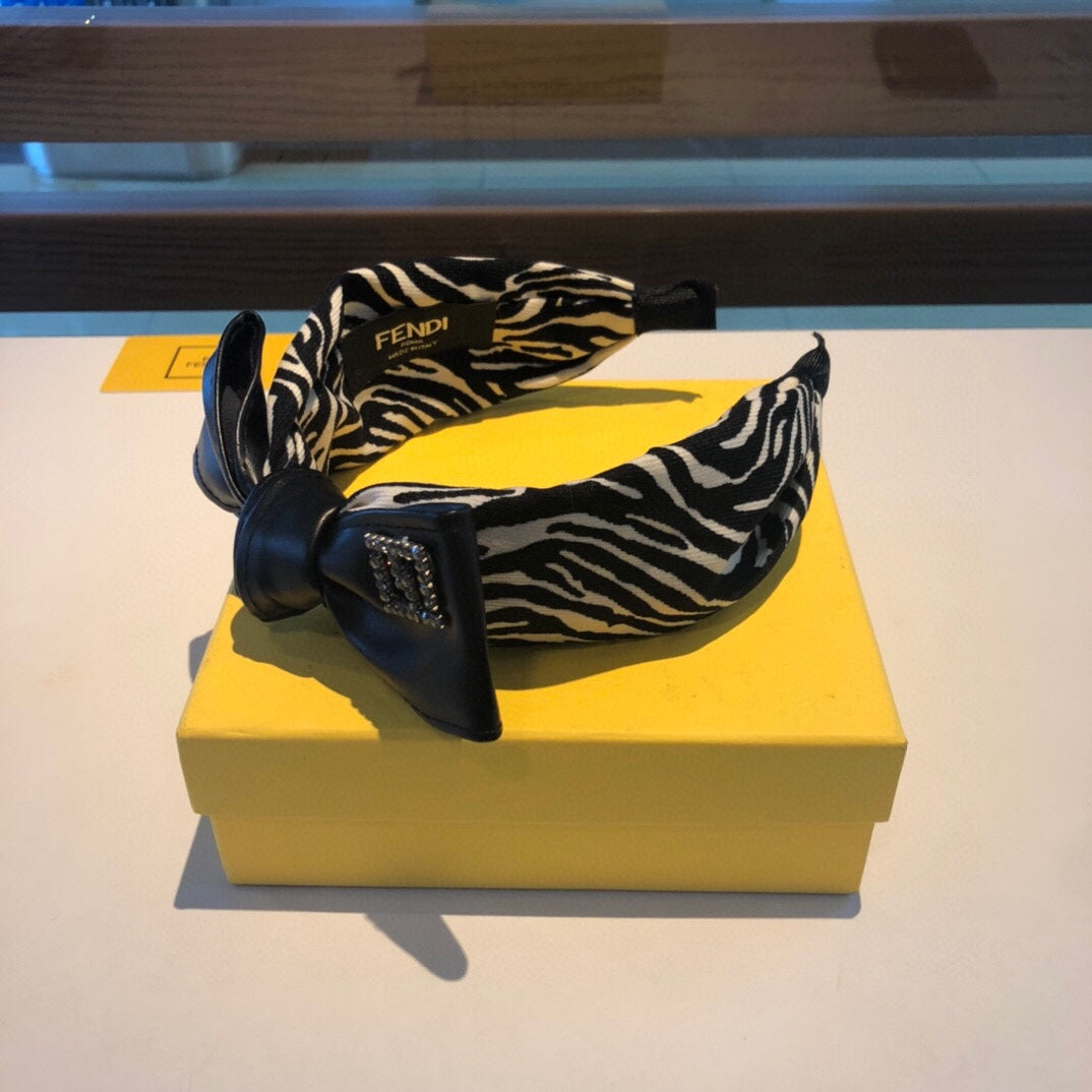 GLM - New Hair Band FEI 039