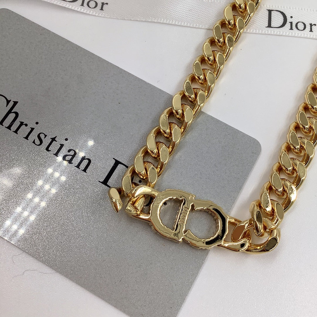 GLM - Top Quality Necklace DIR006