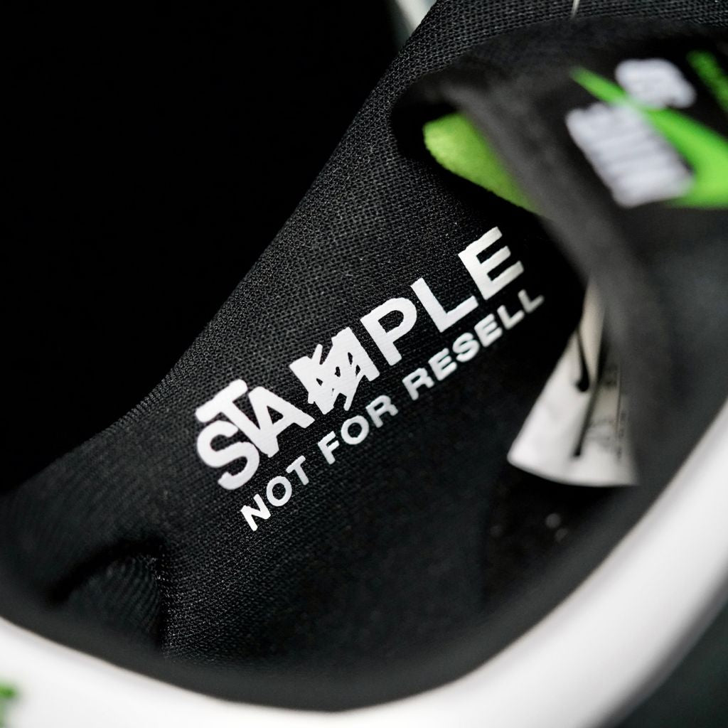 GLM - Staple co-branded panda pigeon