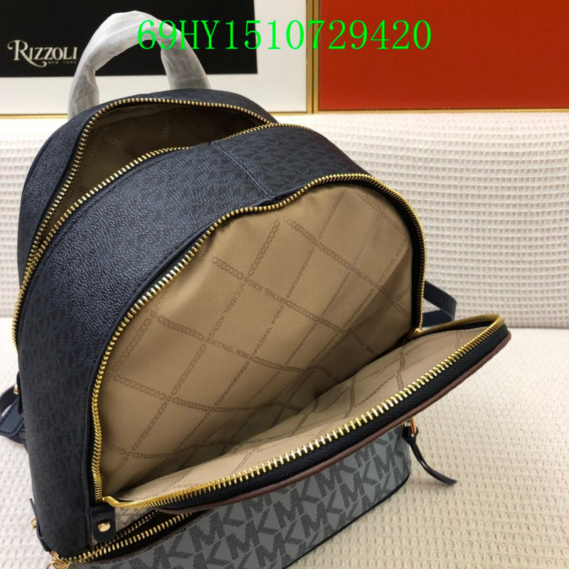 Satchel Bags - MK Bags - 688