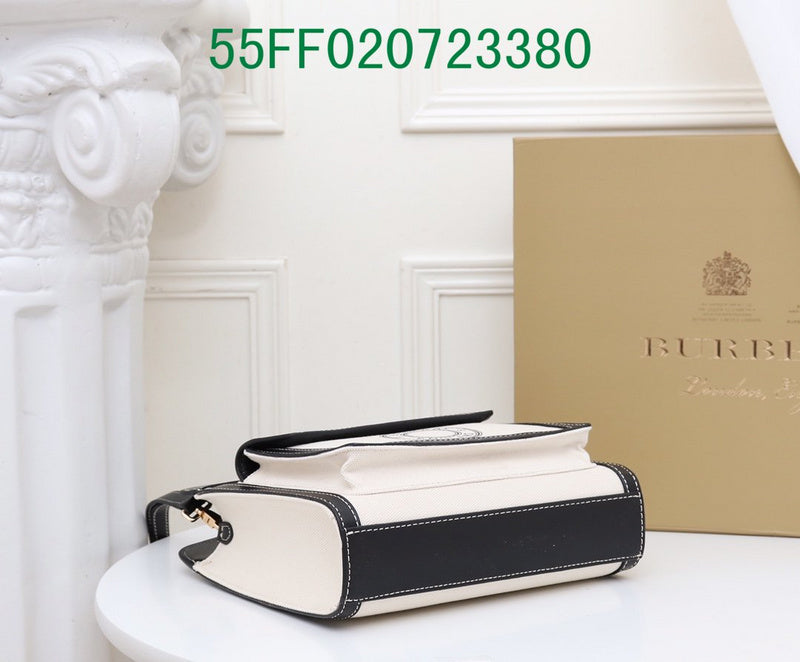 Fan Fashion -GLM - Top quality BBR Bags - 736