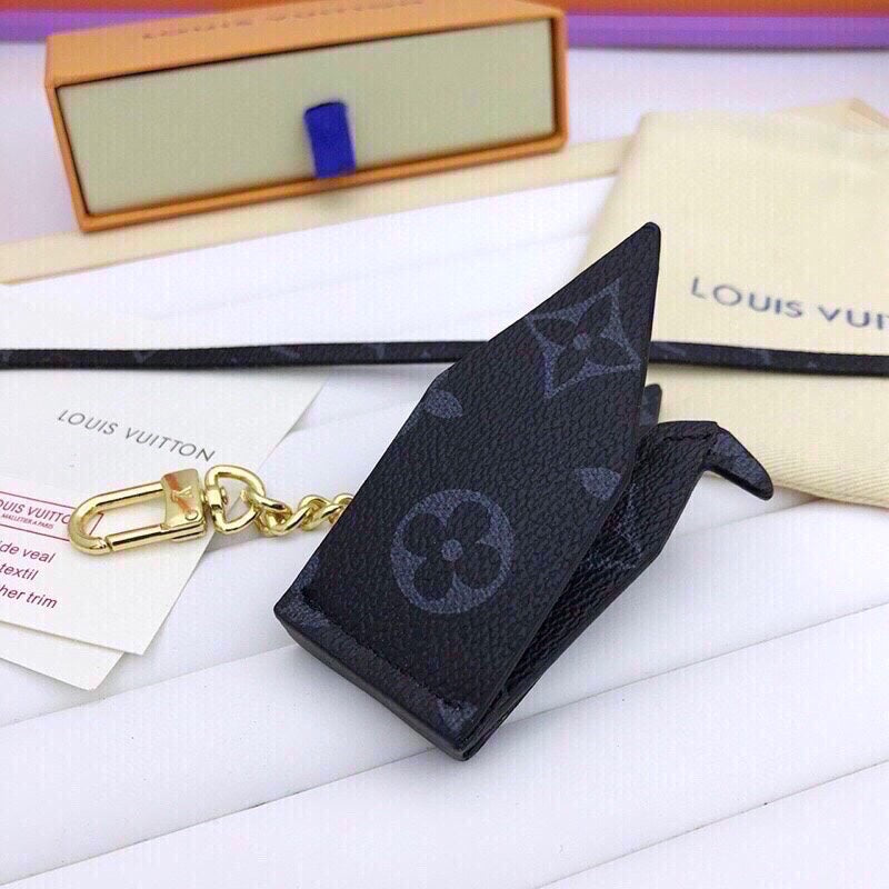 GLM -Top Quality Keychains LUV 073