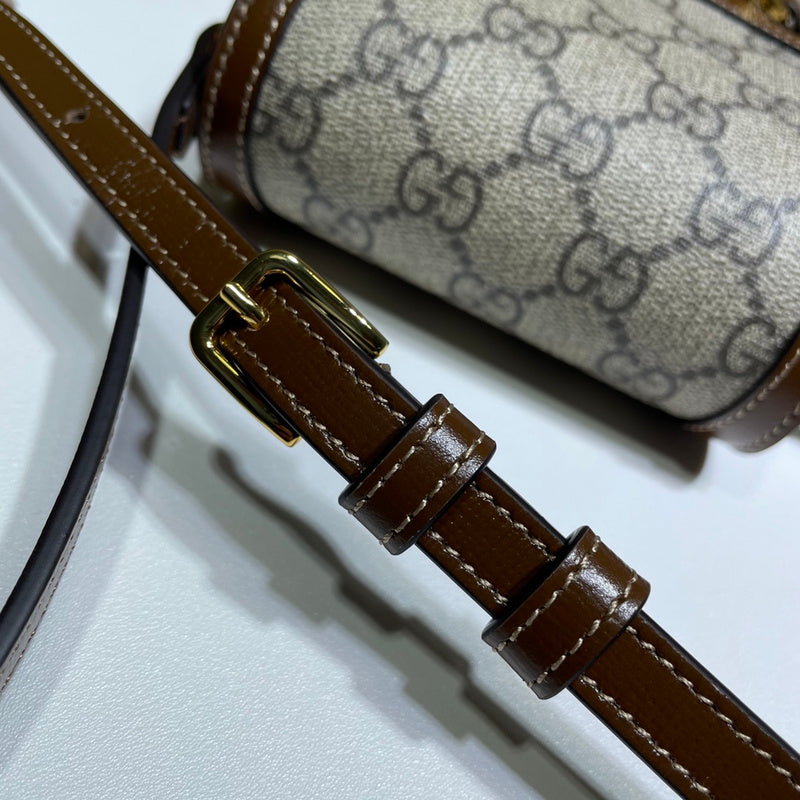 Satchel Bags - GCI Bags - 3502