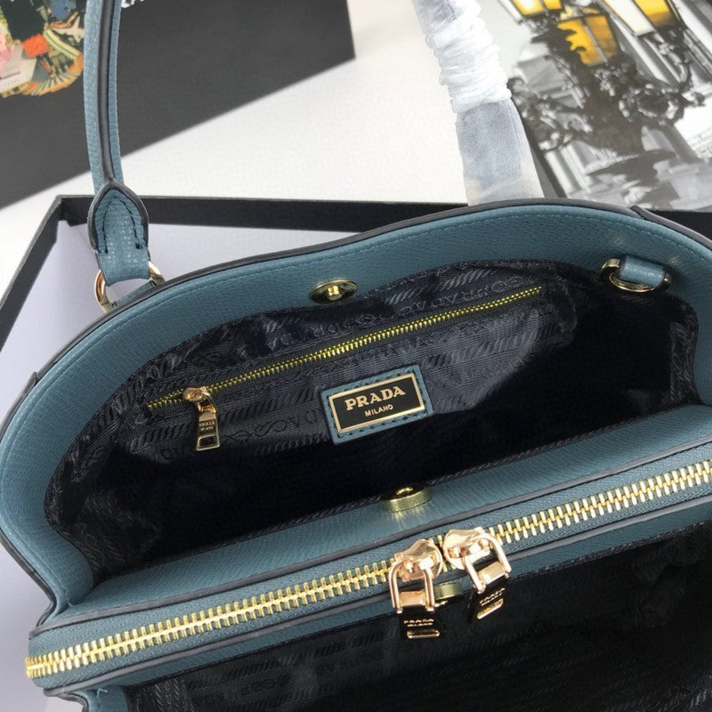 Satchel Bags - PDA Bags - 1182