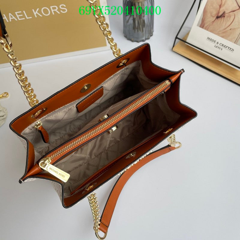 Satchel Bags - MK Bags - 816