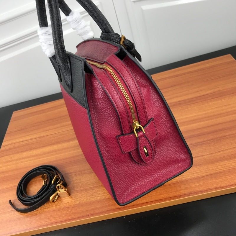 Satchel Bags - PDA Bags - 1170
