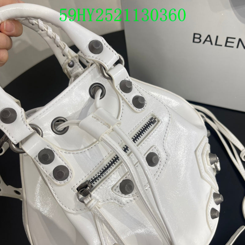 Satchel Bags - BGA Bags - 1944