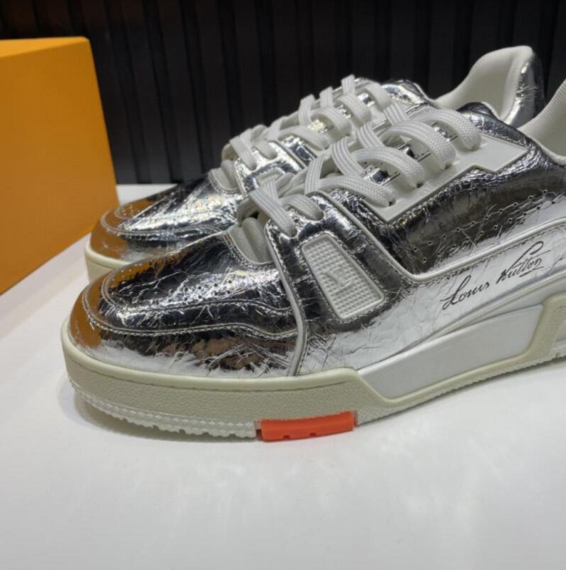 glami shop- LOV Men Shoes - 1264