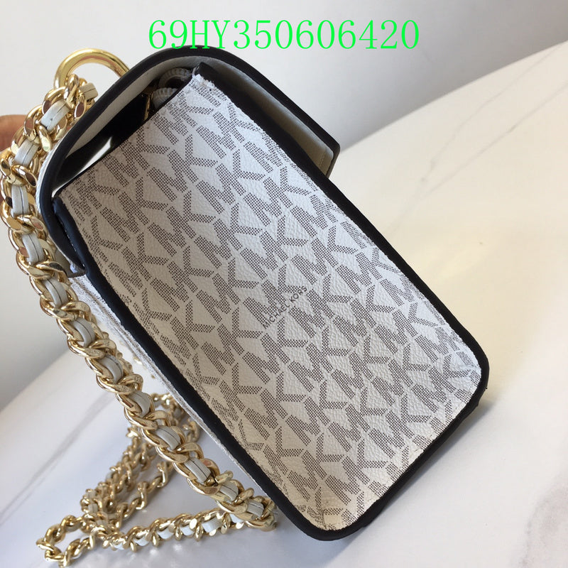 Satchel Bags - MK Bags - 051