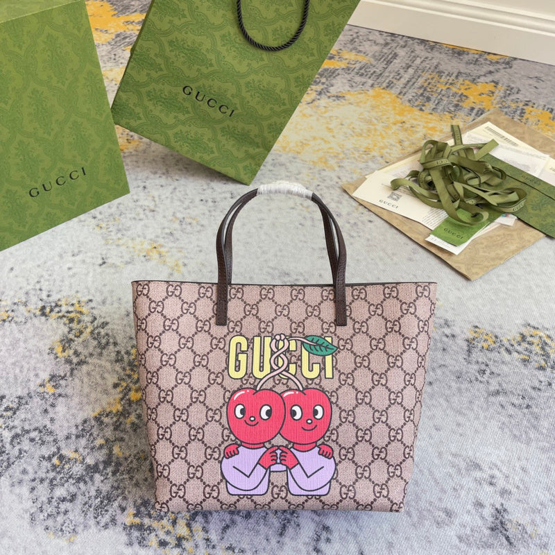 Satchel Bags - GCI Bags - 595