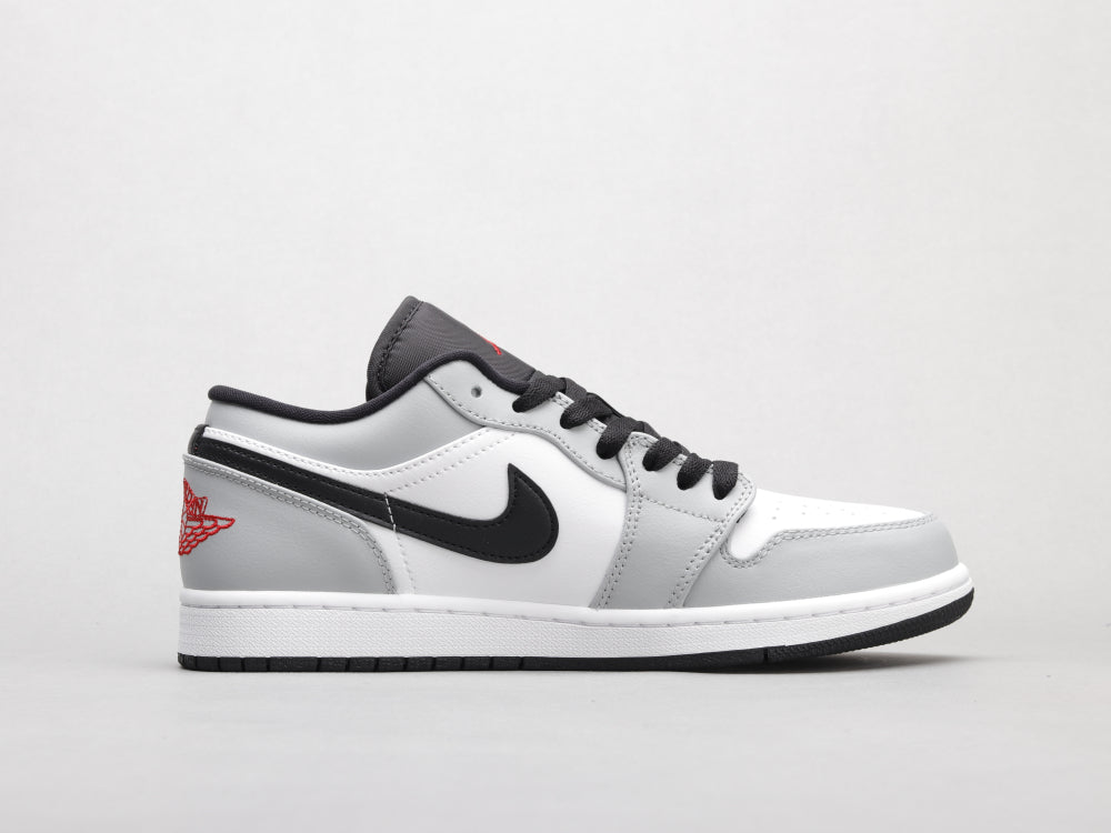 GLM - AJ1 soot little DIR