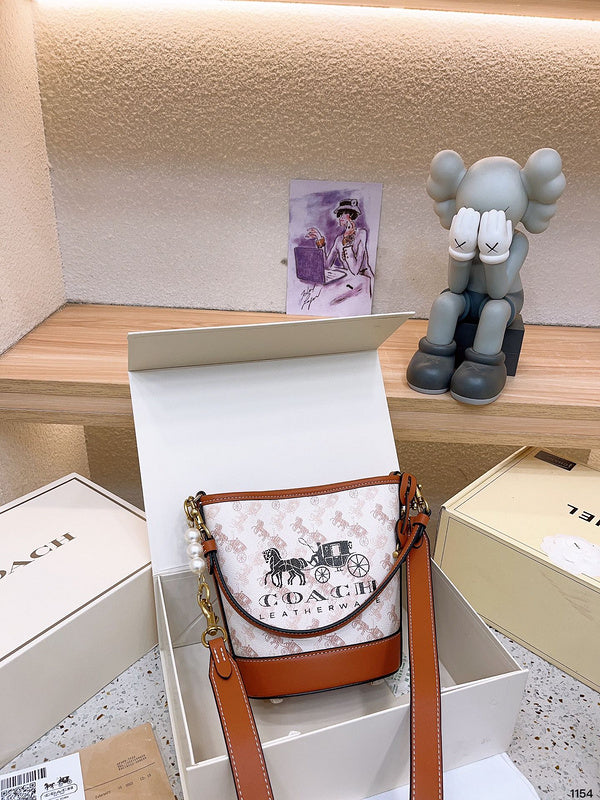 Satchel Bags - CCH Bags - 178