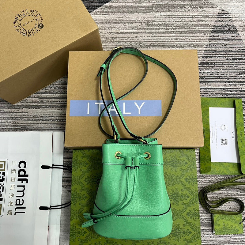 Satchel Bags - GCI Bags - 7291