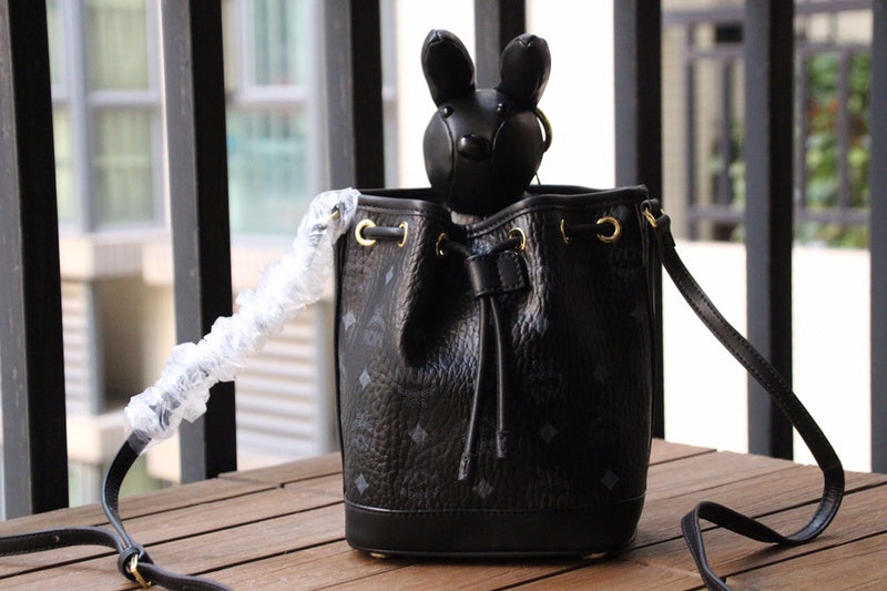 Satchel Bags - MC Bags - 383