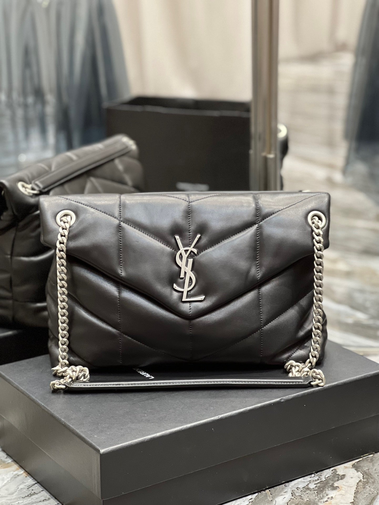 GLM - Top Quality Bag SLY 235