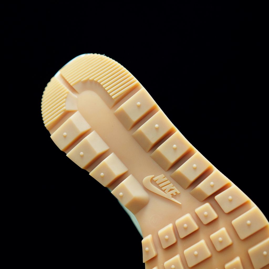 GLM - VaporWaffle White Raw Gum