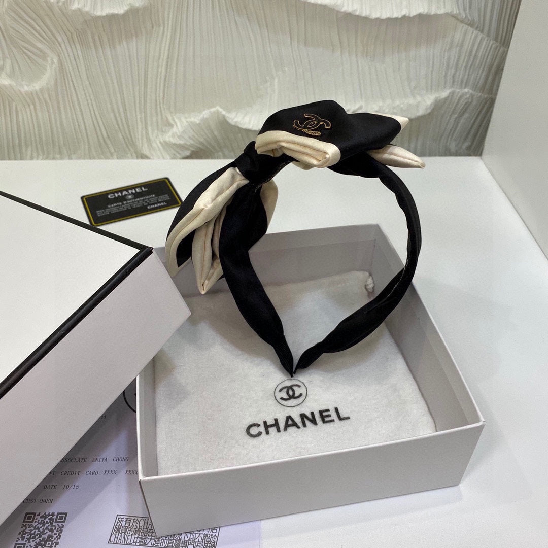 GLM - New Hair Band CHL 050