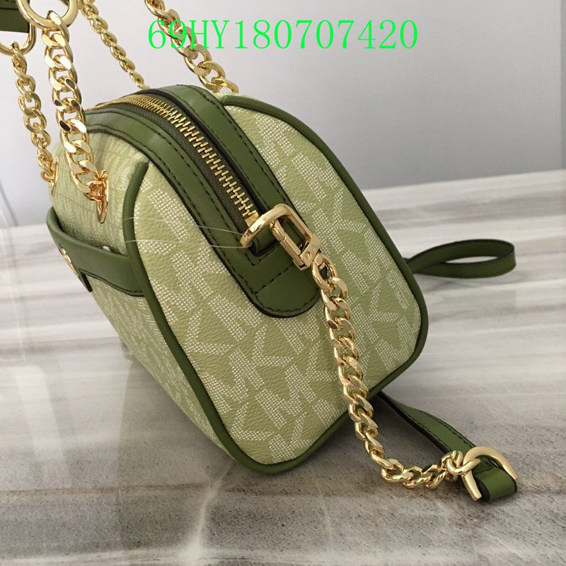 Satchel Bags - MK Bags - 303