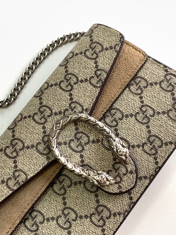 Satchel Bags - GUC Bags - 672