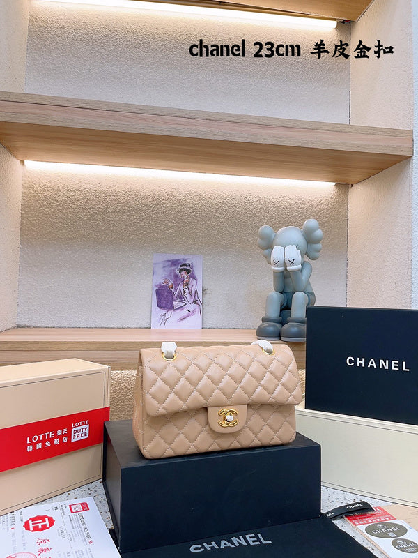 Satchel Bags - CHL Bags - 6959