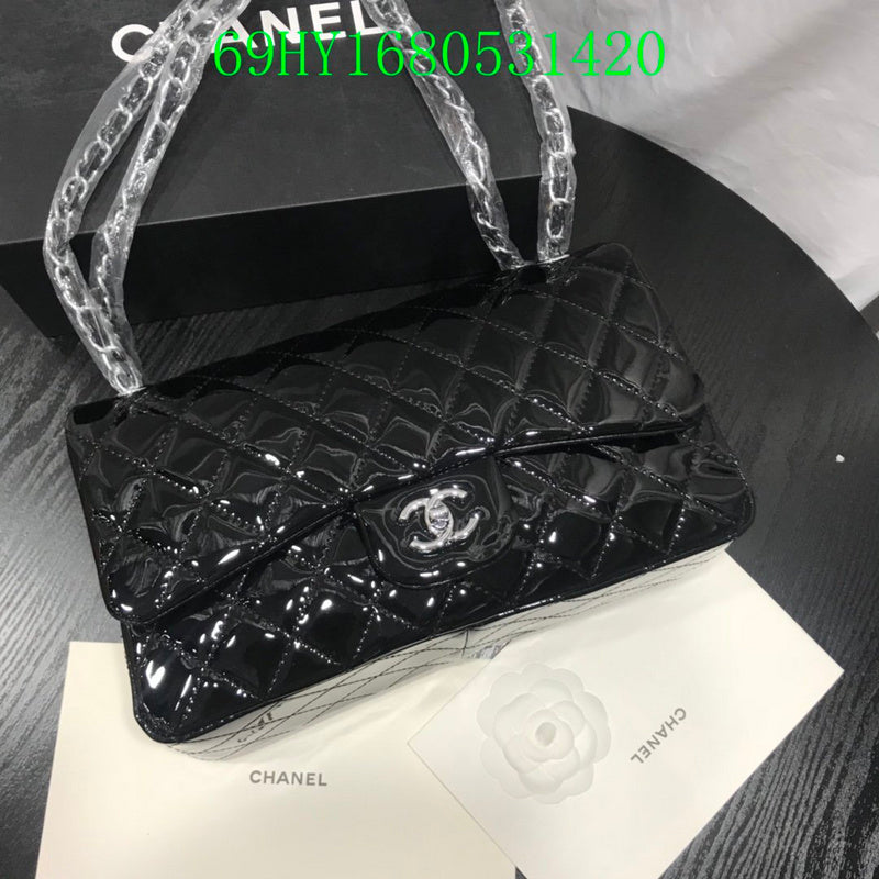 Satchel Bags - CHL Bags - 5335