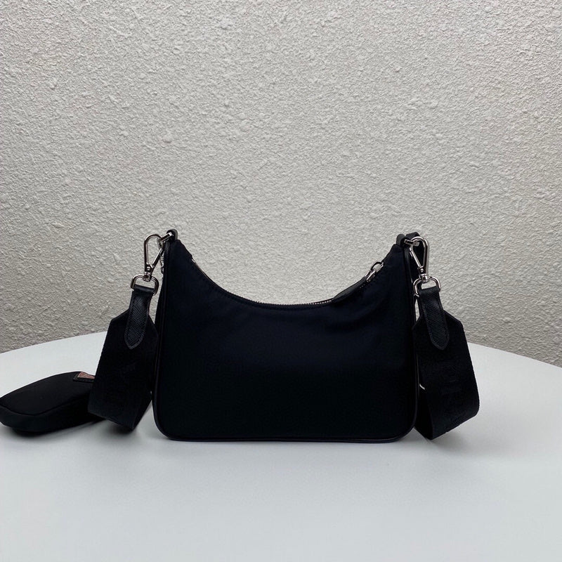 Satchel Bags - PDA Bags - 078
