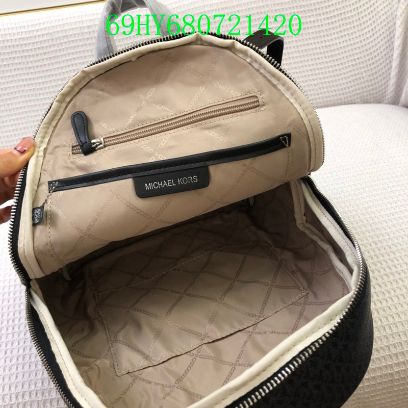 Satchel Bags - MK Bags - 738