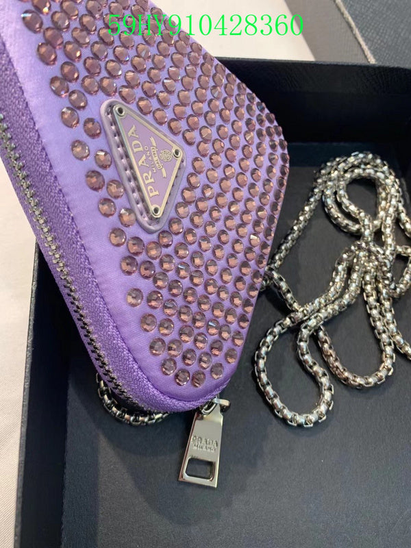 Satchel Bags - PDA Bags - 4430