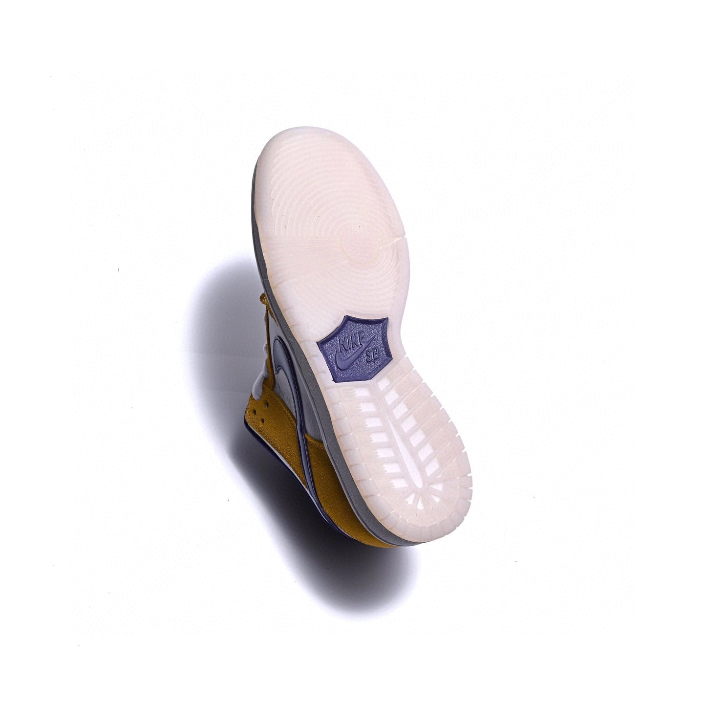 GLM - NKE DUNK Purple Lakers