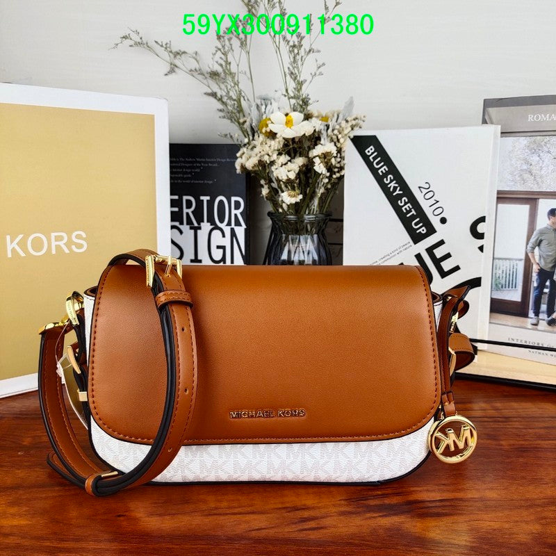 Satchel Bags - MK Bags - 902