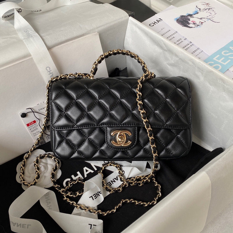 Satchel Bags - CHL Bags - 2211