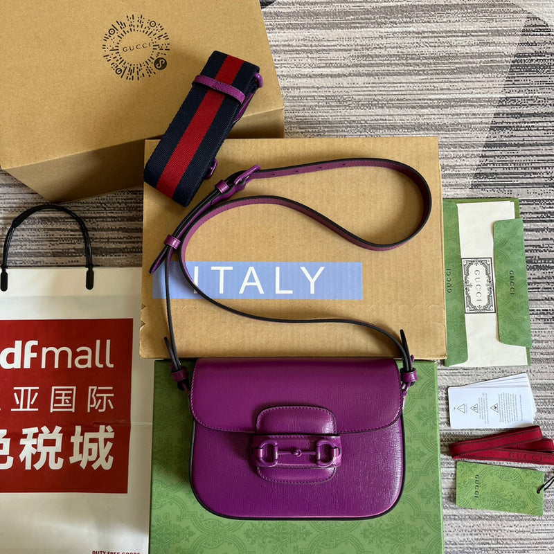 Satchel Bags - GCI Bags - 7736