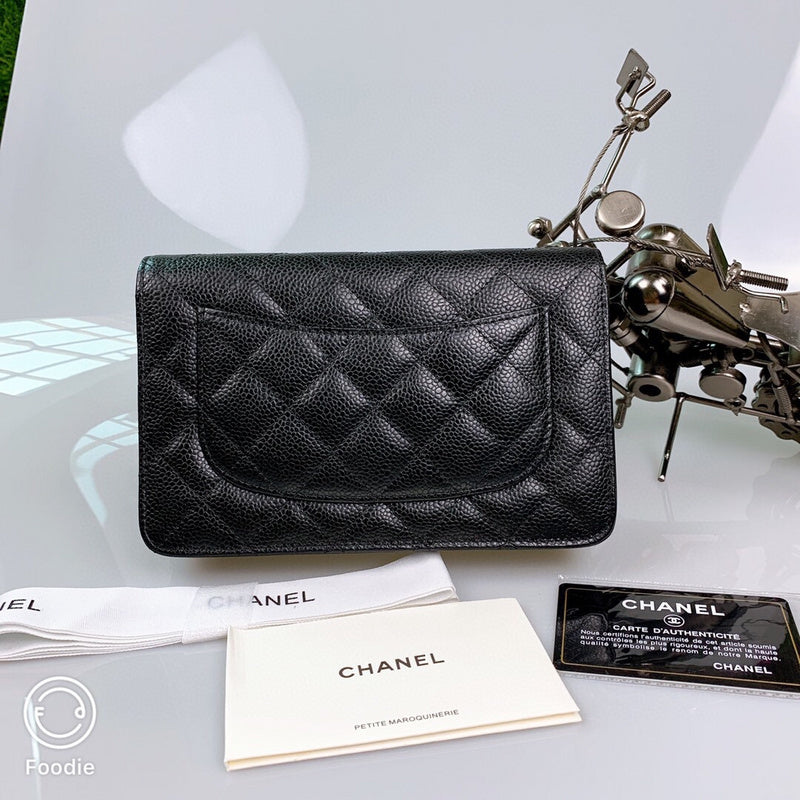 Satchel Bags - CHL Bags - 2633