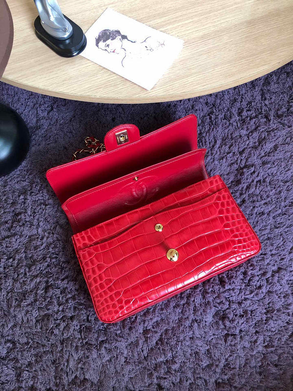 Satchel Bags - CHL Bags - 312