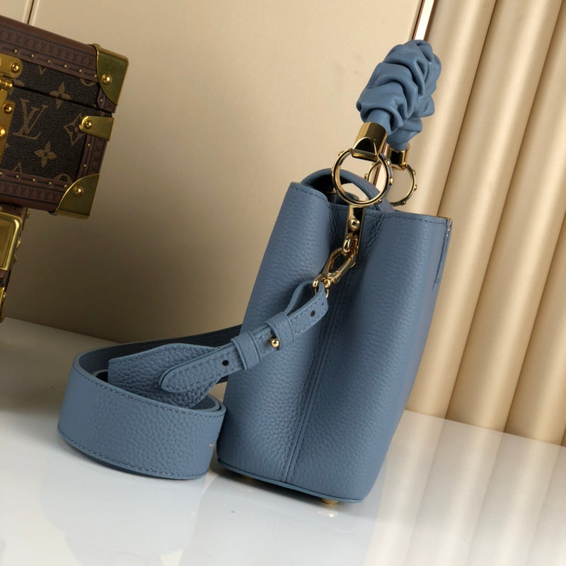 Satchel Bags - VL Bags - 4783